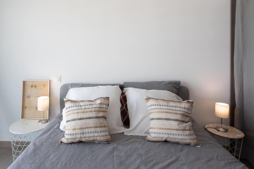 L17 Arenas 3 Balconies 5mins To The Sea *