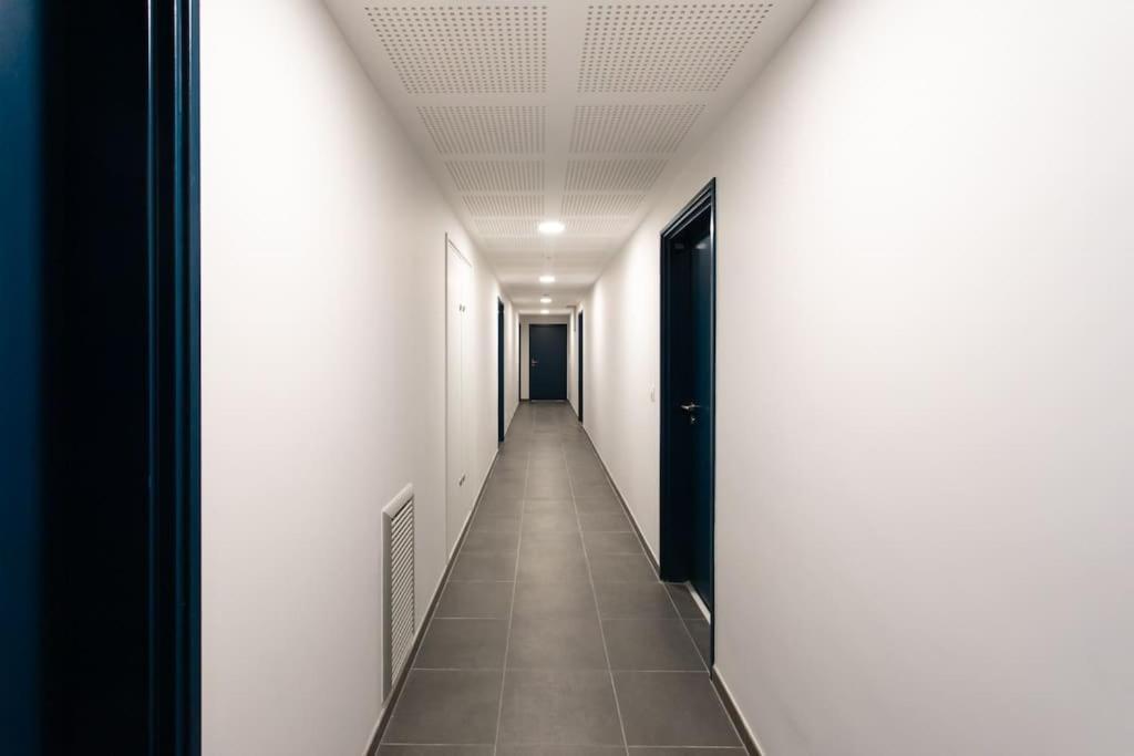 L17 Arenas 3 Balconies 5mins To The Sea Appartement Nice